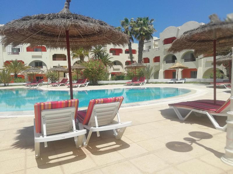 Baya Beach Aqua Park - Family and Couples Only - Havuz