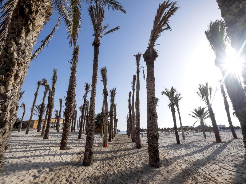 Baya Beach Aqua Park - Family and Couples Only - Plaj
