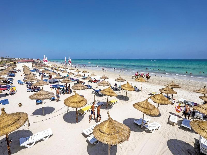 Baya Beach Aqua Park - Family and Couples Only - Plaj