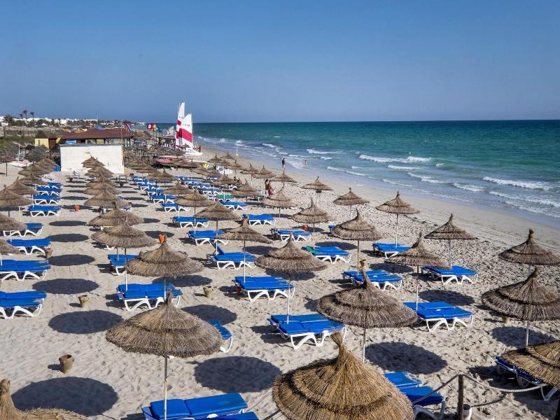 Baya Beach Aqua Park - Family and Couples Only - Plaj