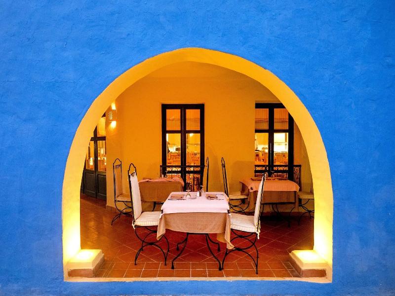 Baya Beach Aqua Park - Family and Couples Only - Restoran