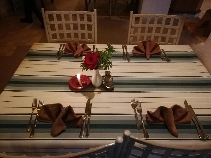 Baya Beach Aqua Park - Family and Couples Only - Restoran