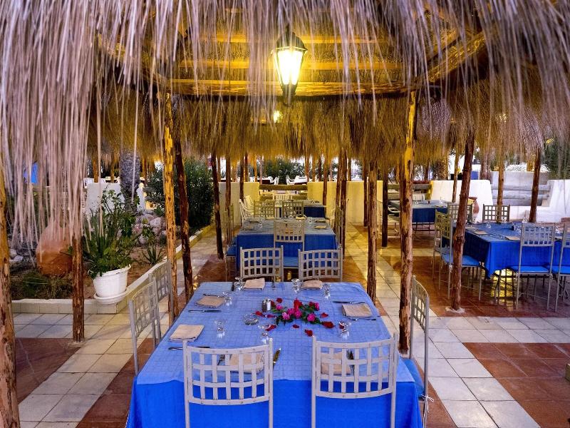 Baya Beach Aqua Park - Family and Couples Only - Restoran