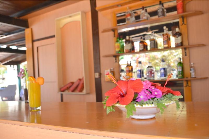 Diar Yassine - Bar