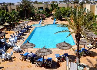Diar Yassine otel fotoğrafı