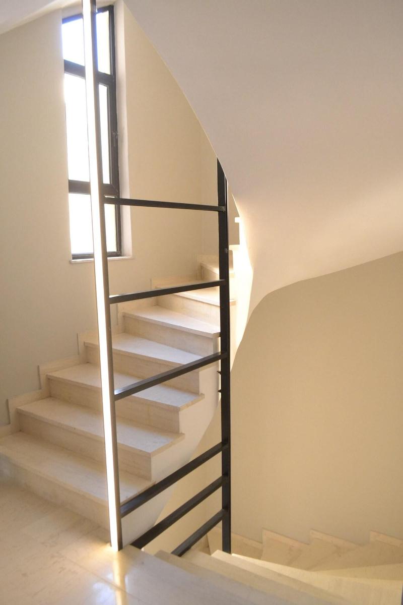Athens Iris Hotel - Lobi