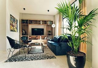 Athens Iris Hotel otel fotoğrafı