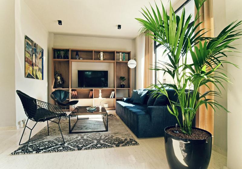 Athens Iris Hotel - Genel