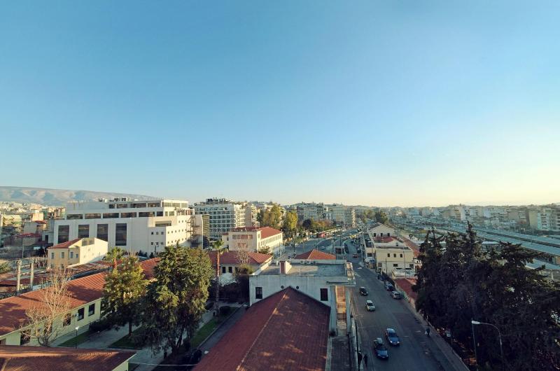 Athens Iris Hotel - Genel