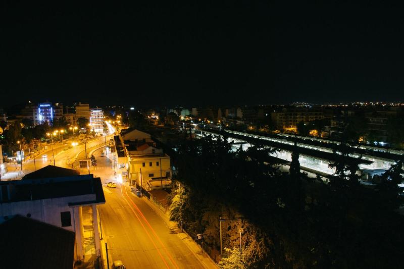 Athens Iris Hotel - Genel