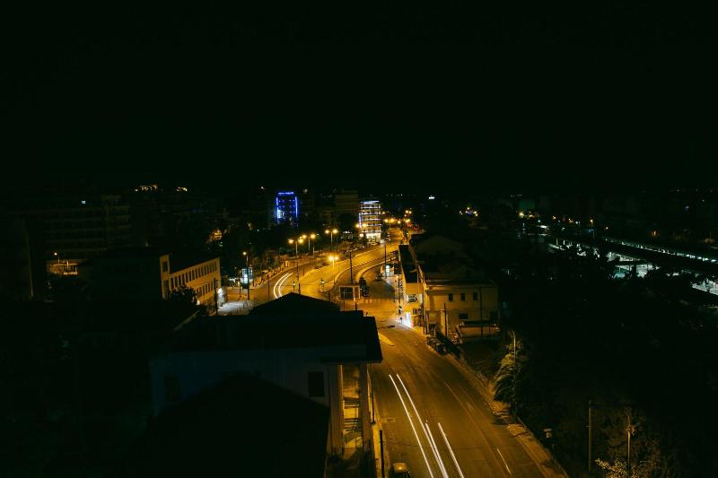 Athens Iris Hotel - Genel