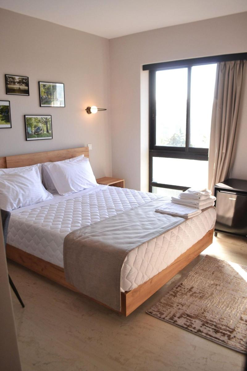 Athens Iris Hotel - Oda
