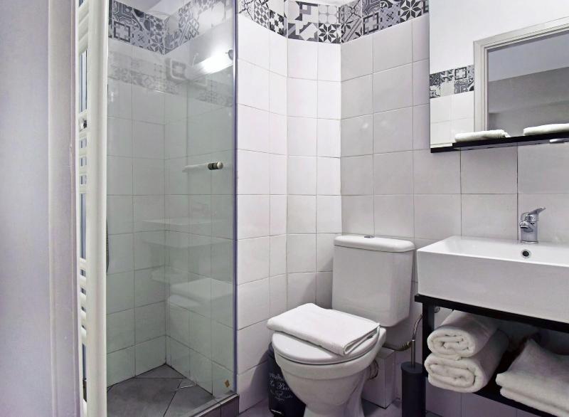 Athens Iris Hotel - Oda