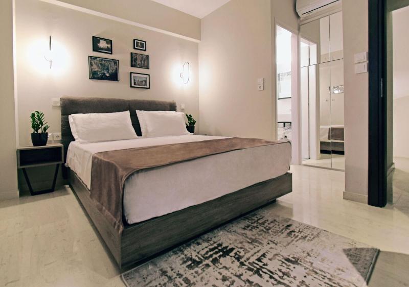 Athens Iris Hotel - Oda