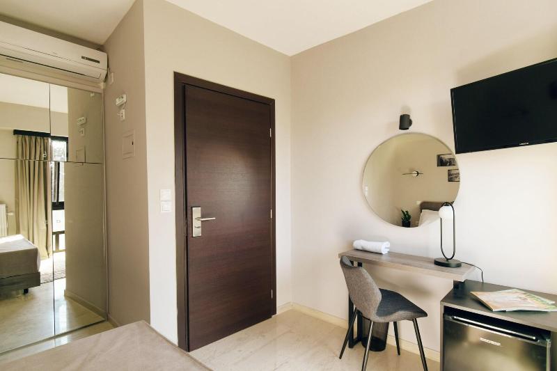 Athens Iris Hotel - Oda