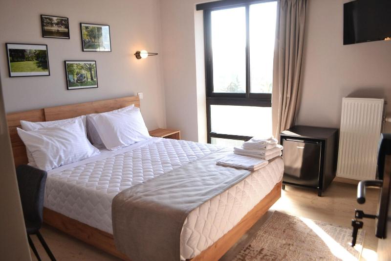 Athens Iris Hotel - Oda