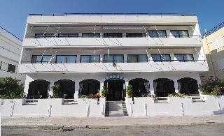 Aegeon Hotel