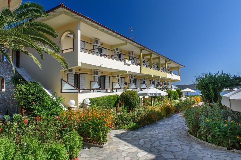 Sun Rise Hotel - Genel