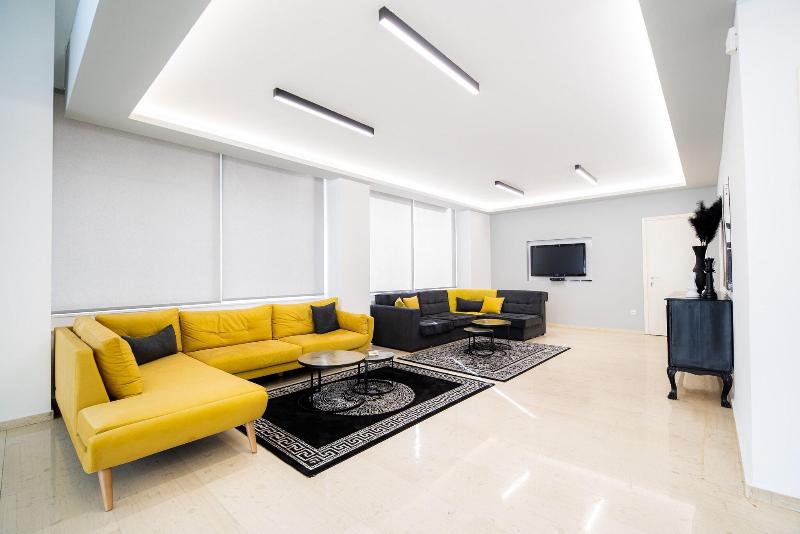 Philippos Hotel - Genel