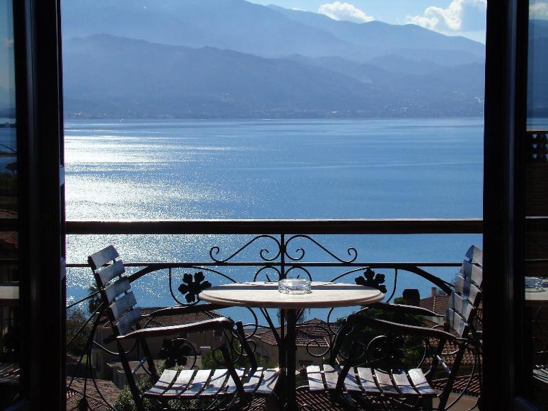 Ilion Hotel - Genel