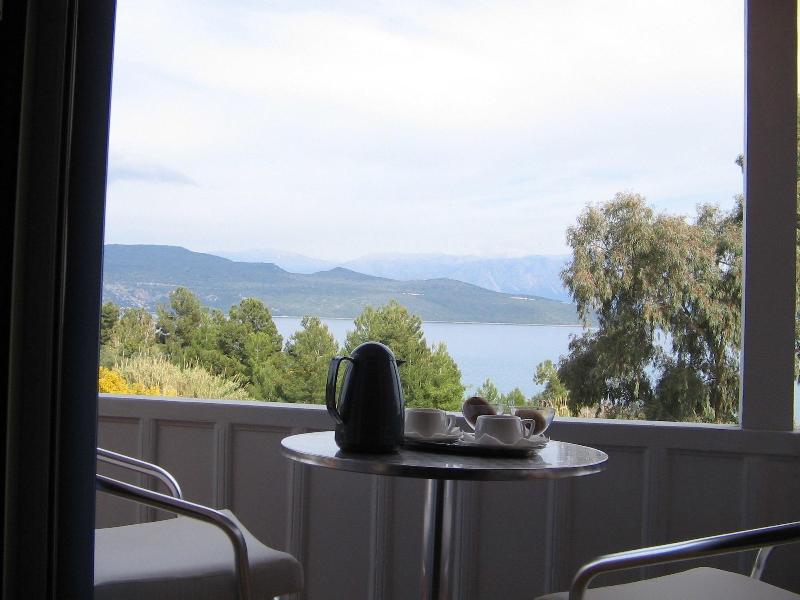 Ionio Hotel - Genel