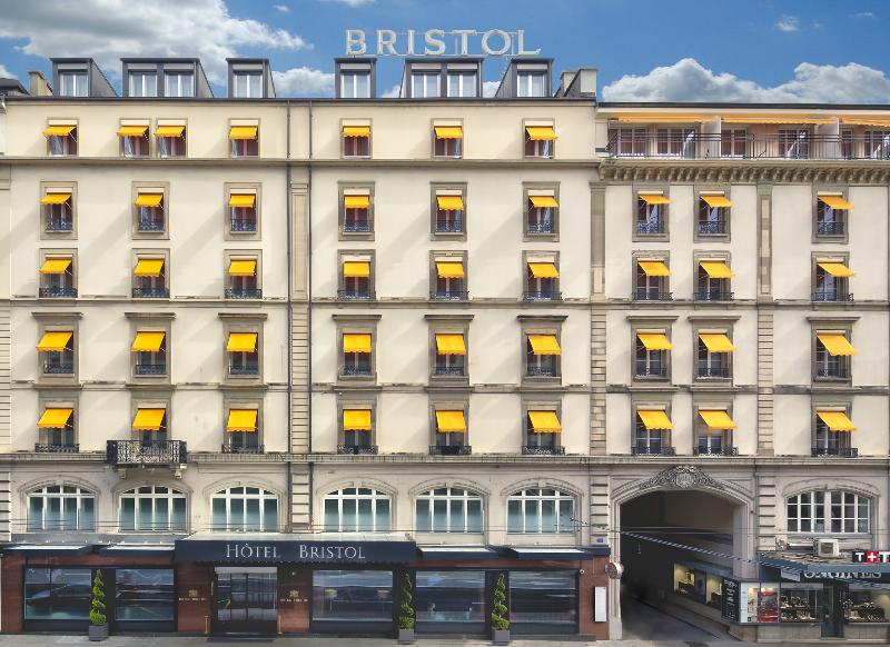 Bristol - Genel