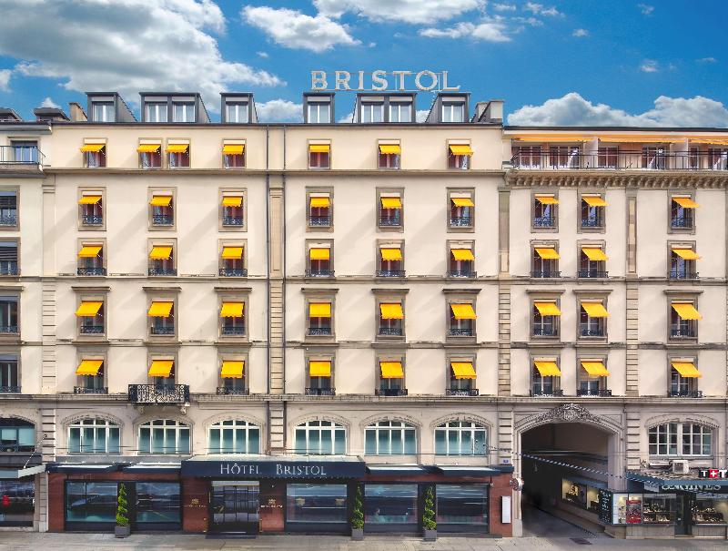 Bristol - Genel