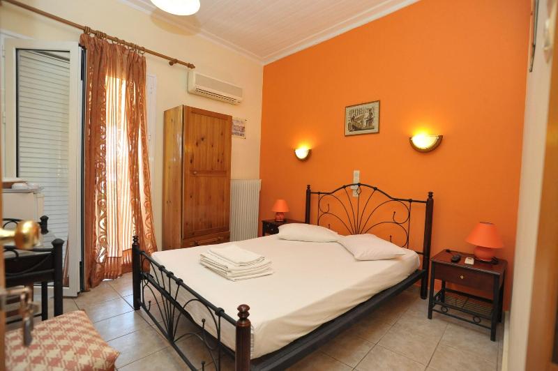 Hera Hotel - Genel