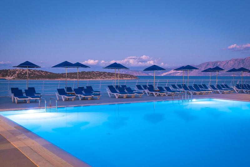Coral Hotel - Adults Only - All Inclusive - Genel