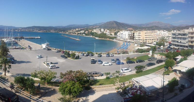 Atlantis Hotel - Genel