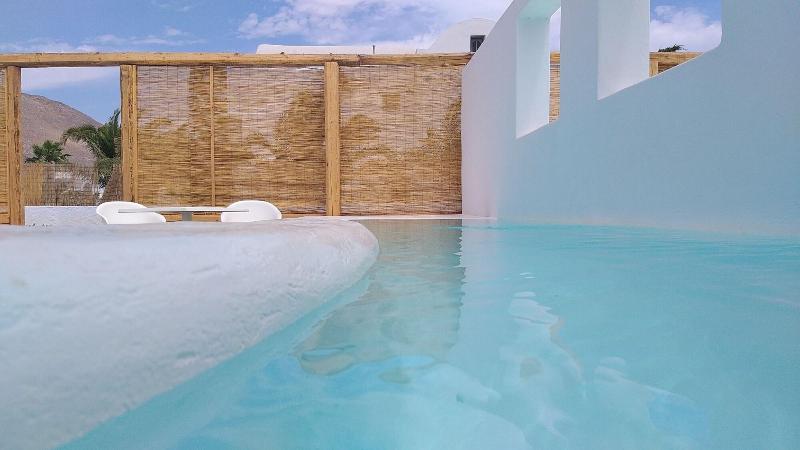 Filira Suites - Genel