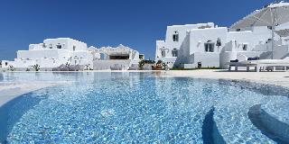 White Dunes Luxury Suites