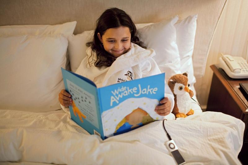 The Shelburne Sonesta New York - Aktivite