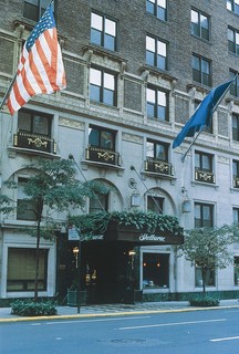 The Shelburne Sonesta New York fotoÄŸrafÄ±