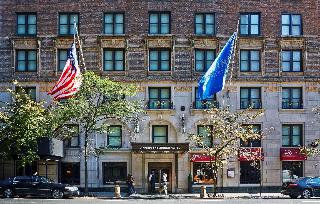 The Shelburne Sonesta New York fotoÄŸrafÄ±