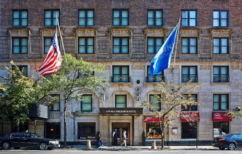 The Shelburne Sonesta New York - Genel