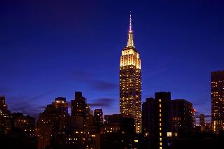 The Shelburne Sonesta New York fotoÄŸrafÄ±