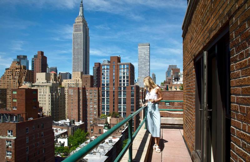 The Shelburne Sonesta New York - Genel