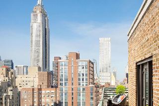 The Shelburne Sonesta New York fotoÄŸrafÄ±