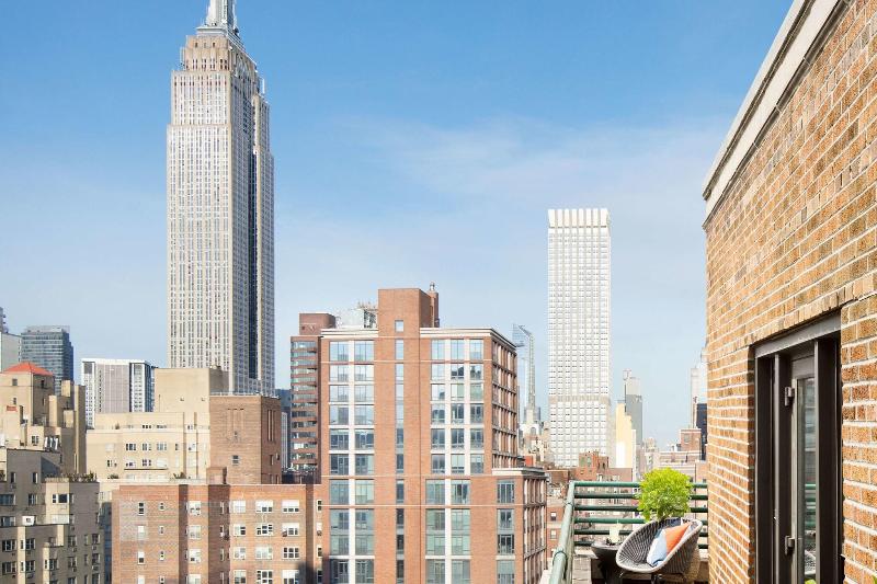The Shelburne Sonesta New York - Genel