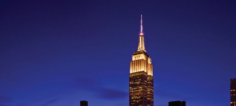 The Shelburne Sonesta New York - Genel