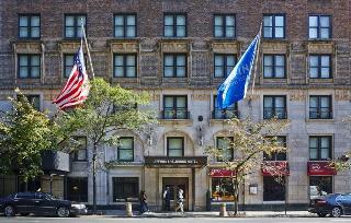 The Shelburne Sonesta New York fotoÄŸrafÄ±