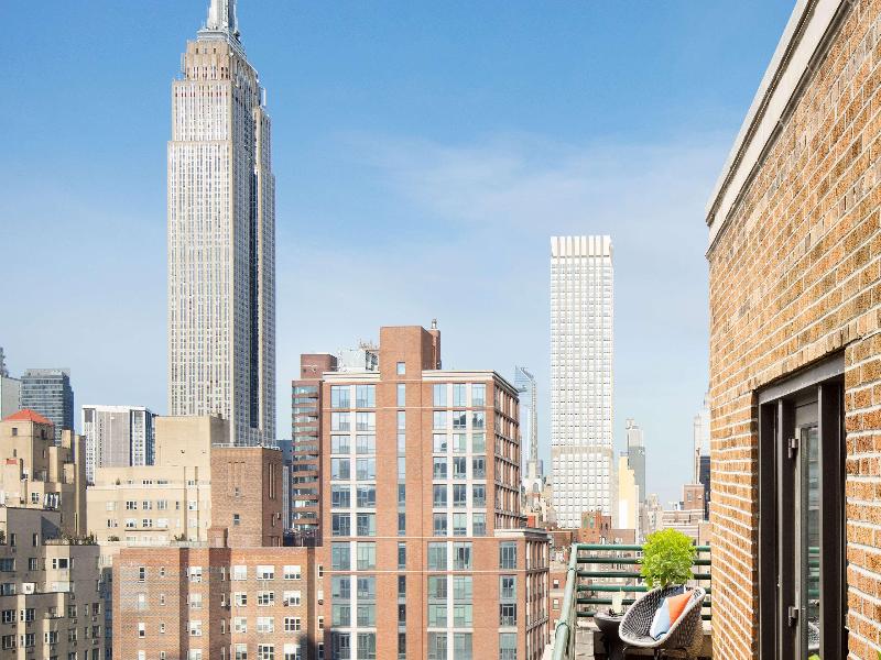 The Shelburne Sonesta New York - Genel