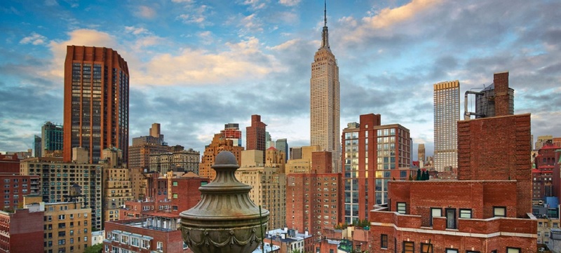 The Shelburne Sonesta New York - Genel
