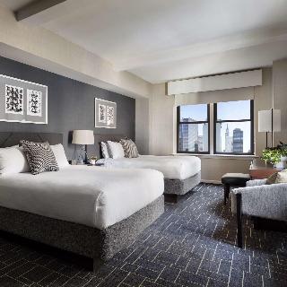 The Shelburne Sonesta New York fotoÄŸrafÄ±