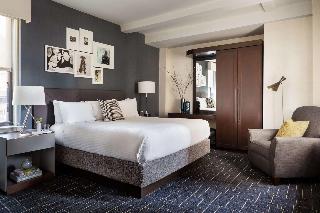 The Shelburne Sonesta New York fotoÄŸrafÄ±