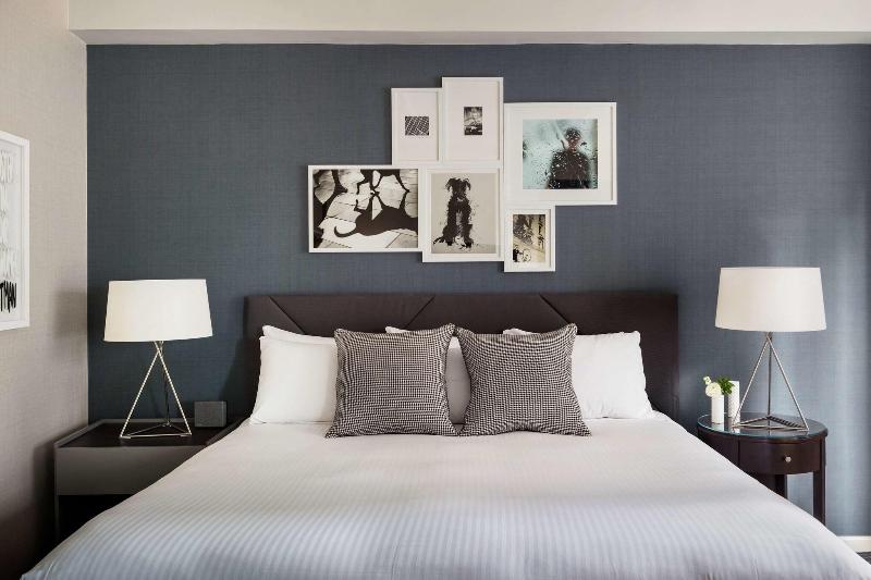 The Shelburne Sonesta New York - Oda
