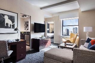 The Shelburne Sonesta New York fotoÄŸrafÄ±