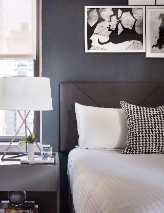 The Shelburne Sonesta New York fotoÄŸrafÄ±
