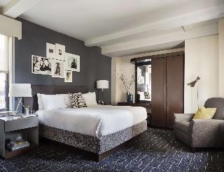 The Shelburne Sonesta New York fotoÄŸrafÄ±